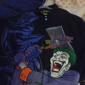 The Real Joker Jacket